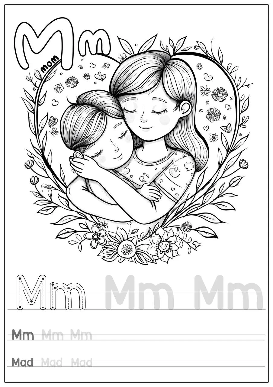 کاربرگ زبان؛ از طراحی‌های نیما اکبرنژاد